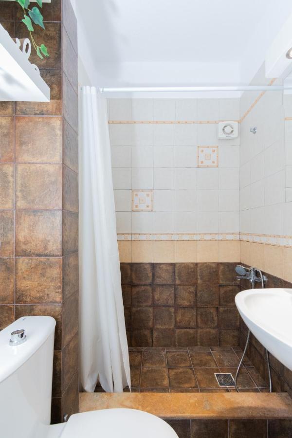Anesis Seaview Apartment 新马尔马拉斯 外观 照片